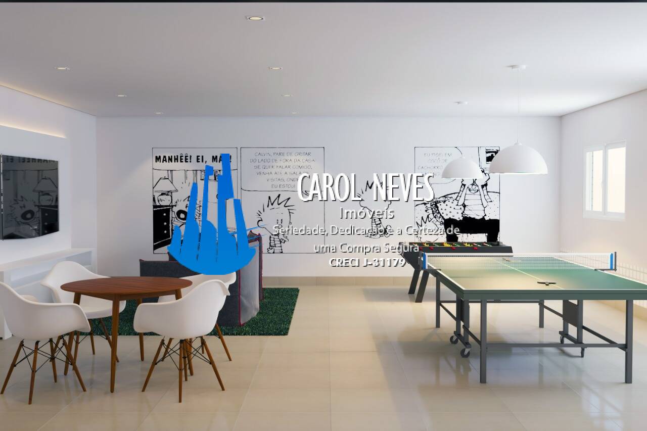 Apartamento, 2 quartos, 69 m² - Foto 16