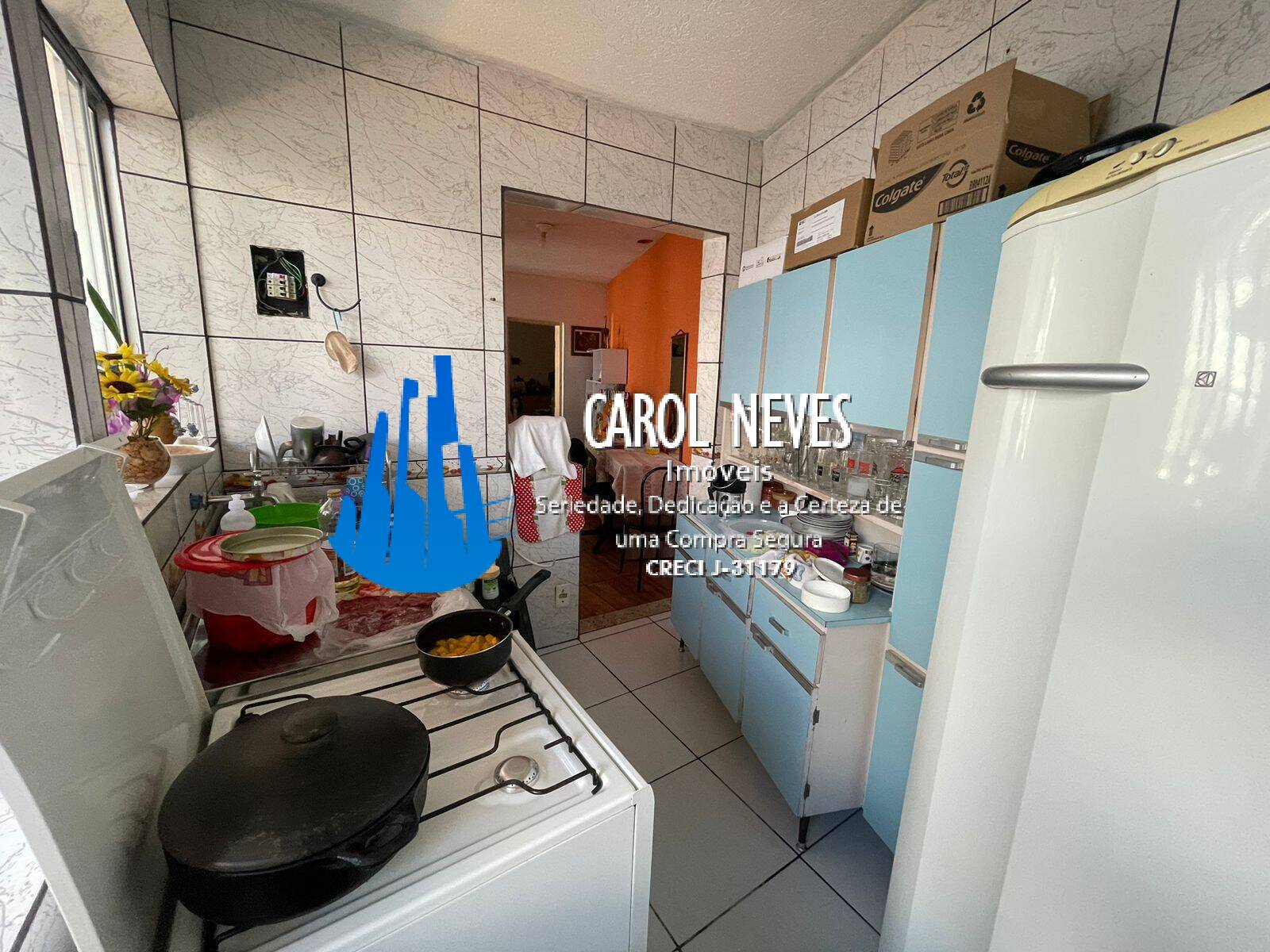 Casa, 5 quartos - Foto 24
