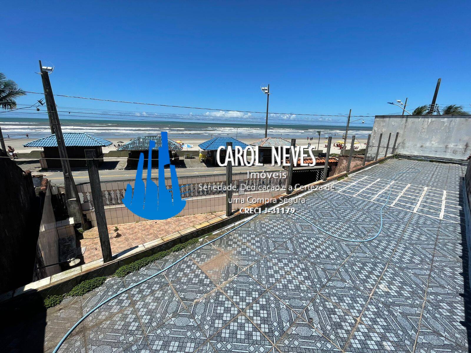 Casa, 5 quartos - Foto 40