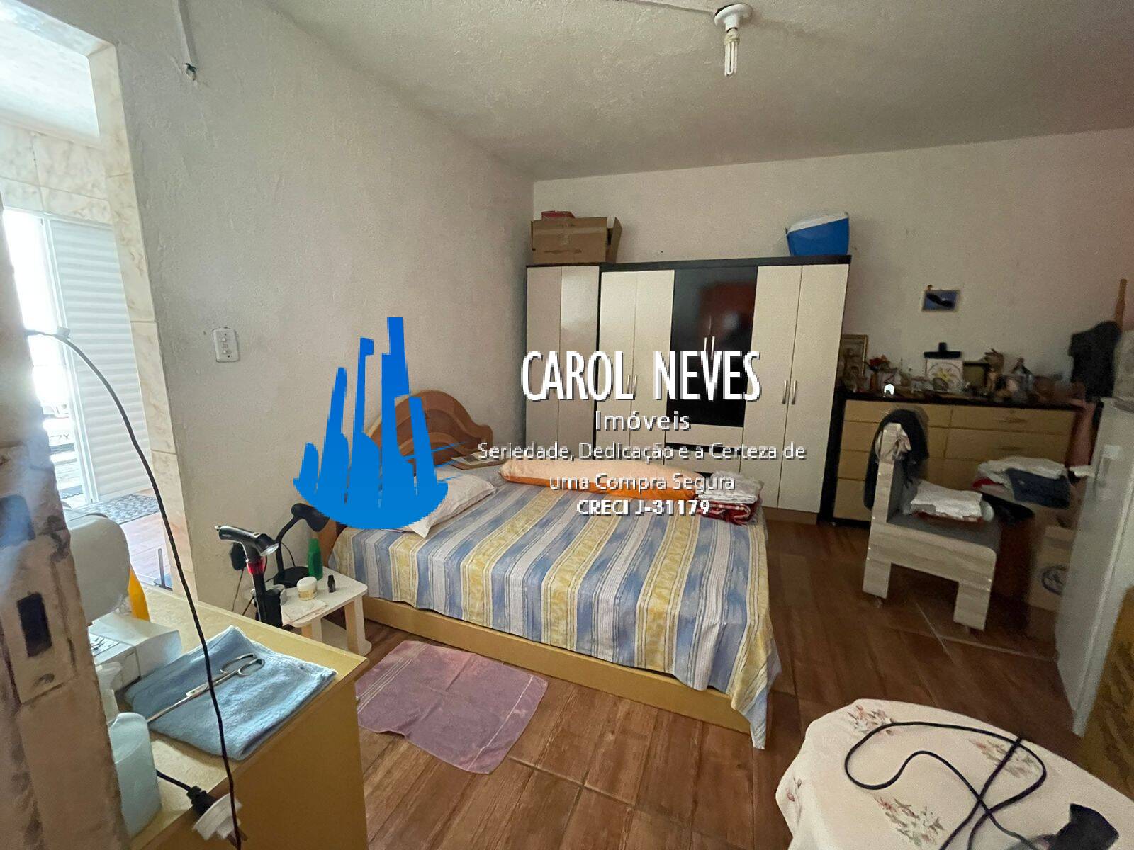 Casa, 5 quartos - Foto 36
