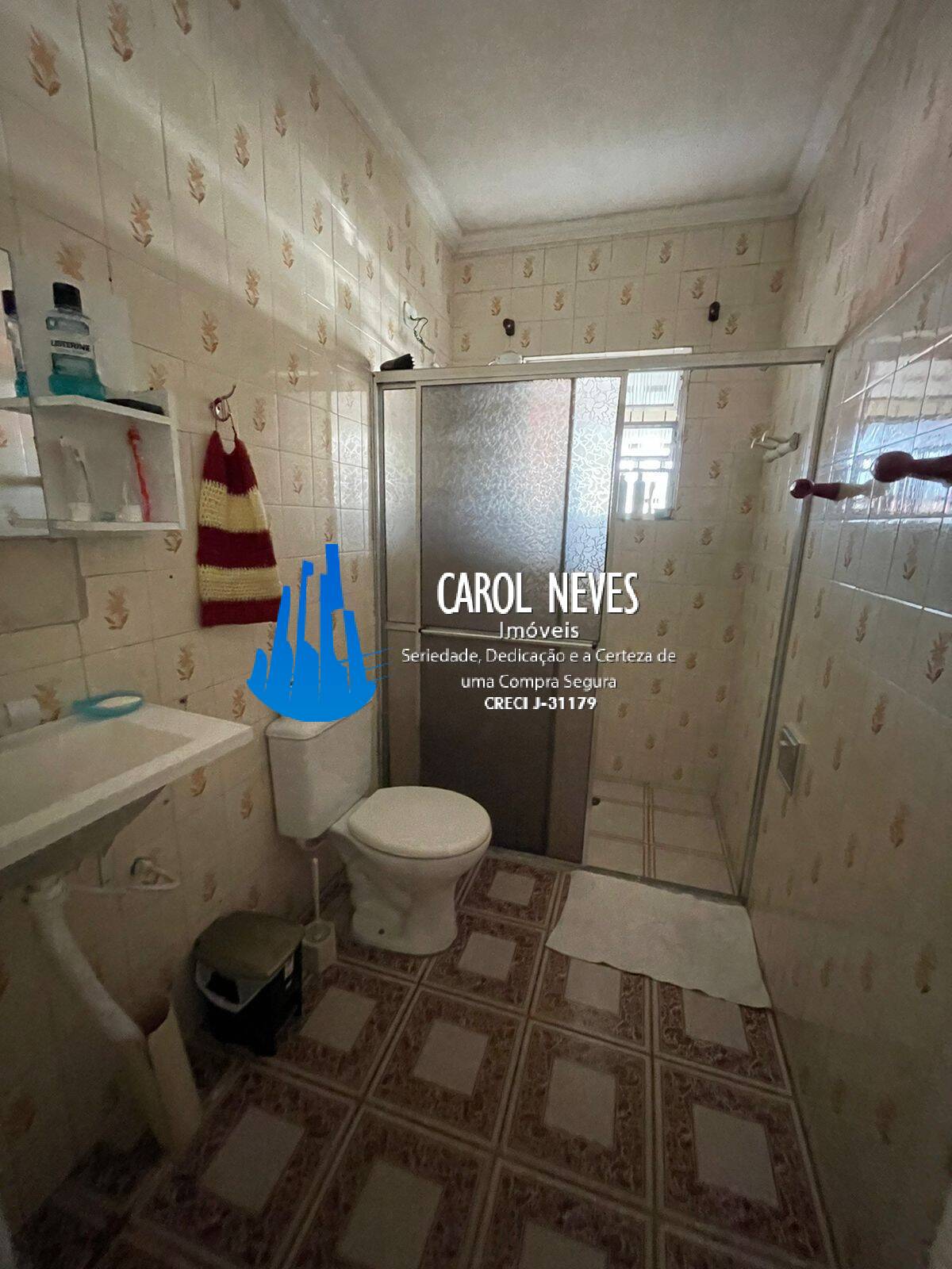 Casa, 2 quartos, 68 m² - Foto 17