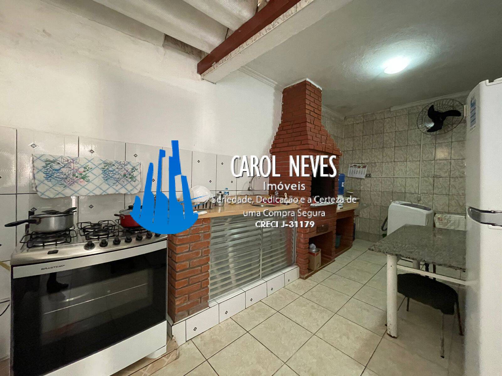 Casa, 2 quartos, 68 m² - Foto 23
