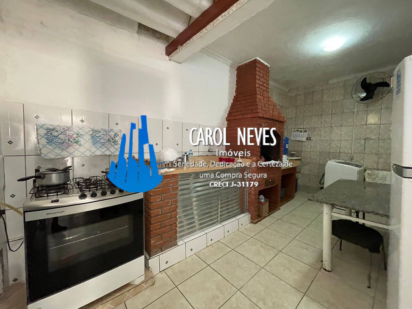 Casa, 2 quartos, 68 m² - Foto 24