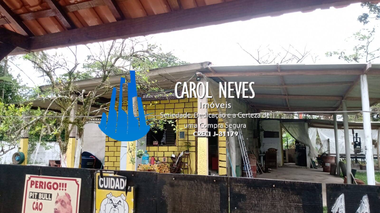 Chácara, 1 quarto, 1000 m² - Foto 4