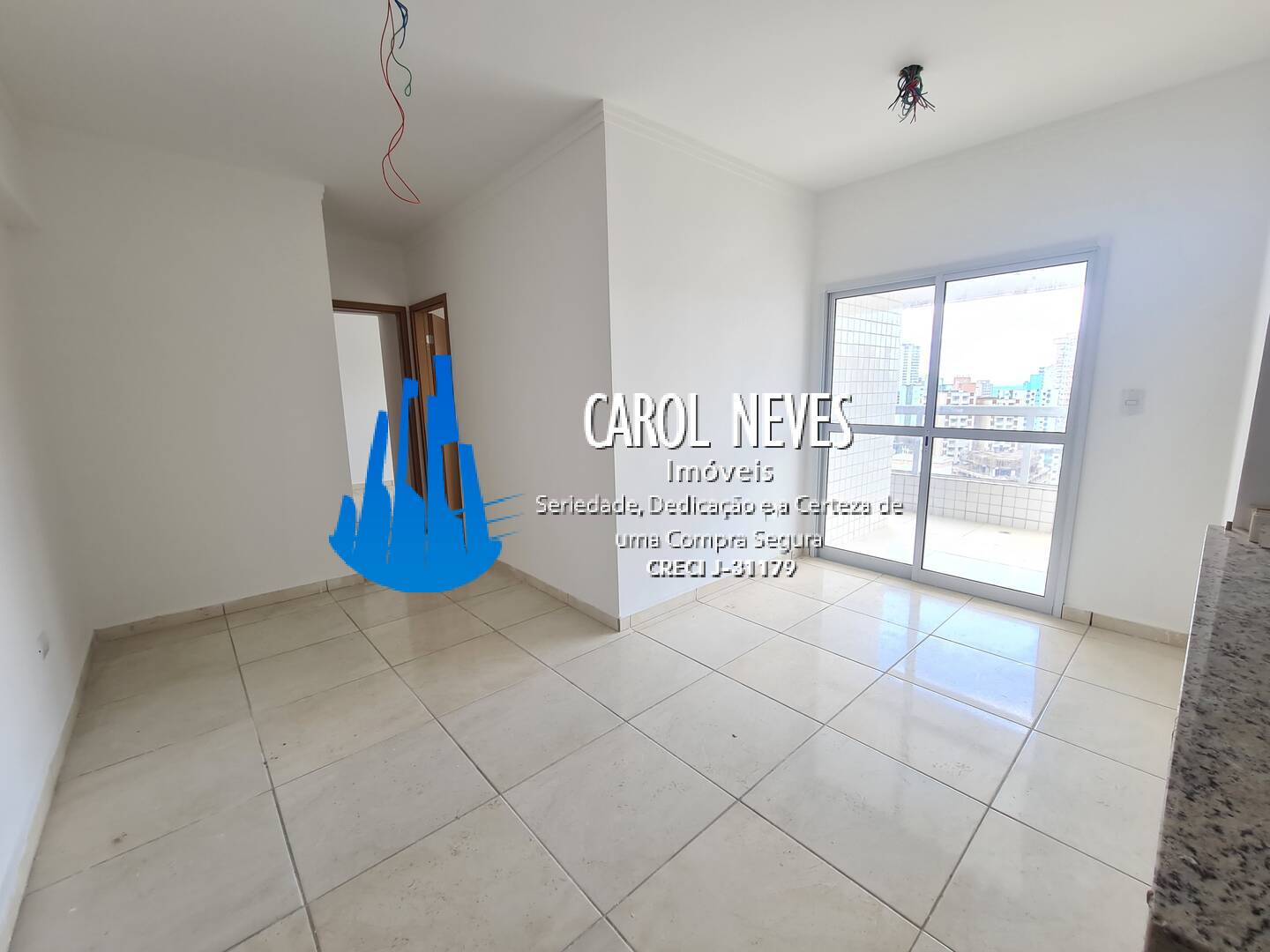 Apartamento, 2 quartos, 65 m² - Foto 7
