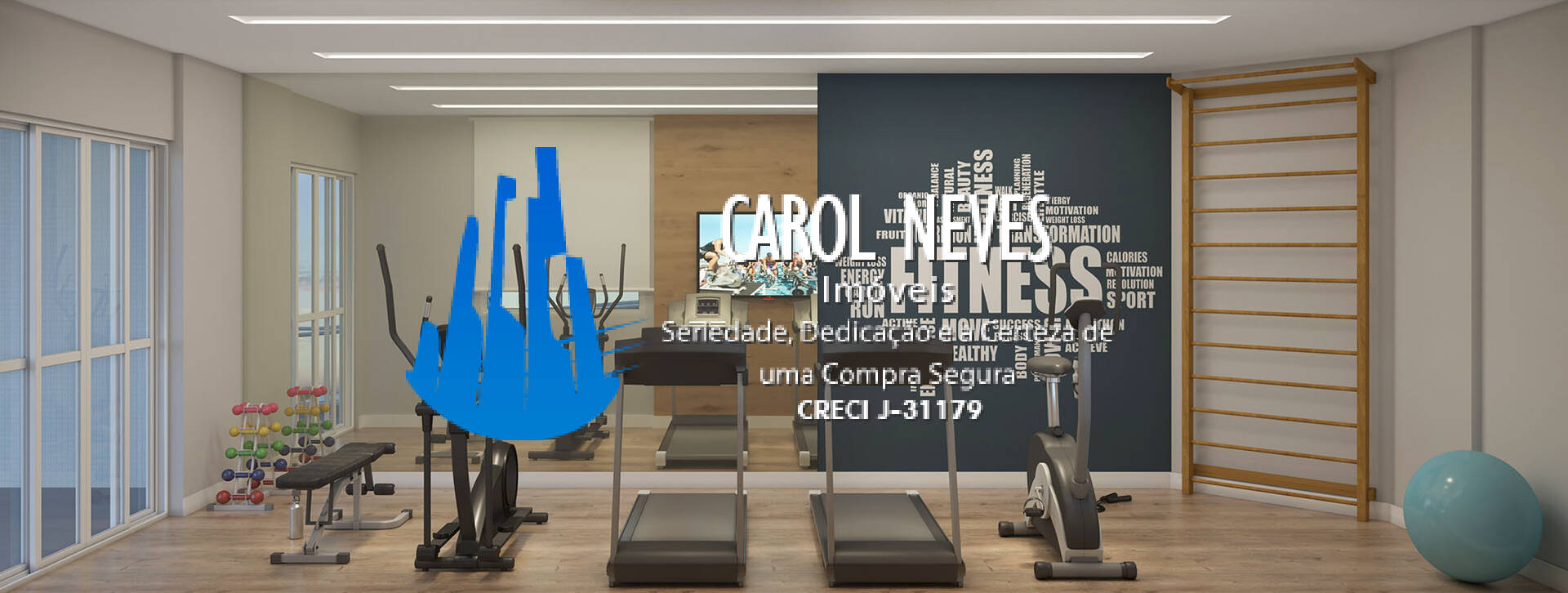 Apartamento, 1 quarto, 54 m² - Foto 5