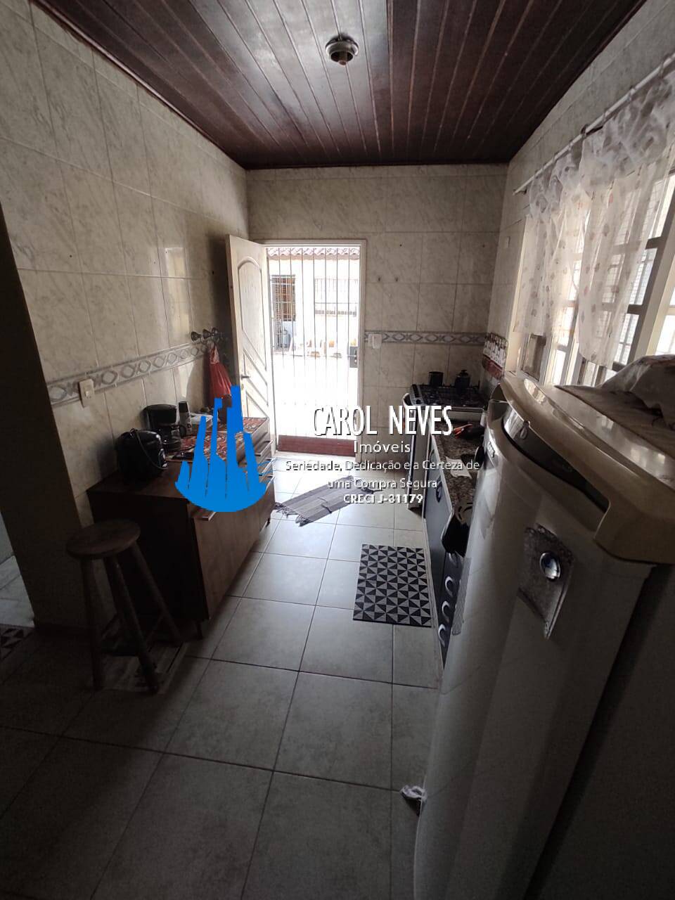 Casa, 4 quartos, 163 m² - Foto 16