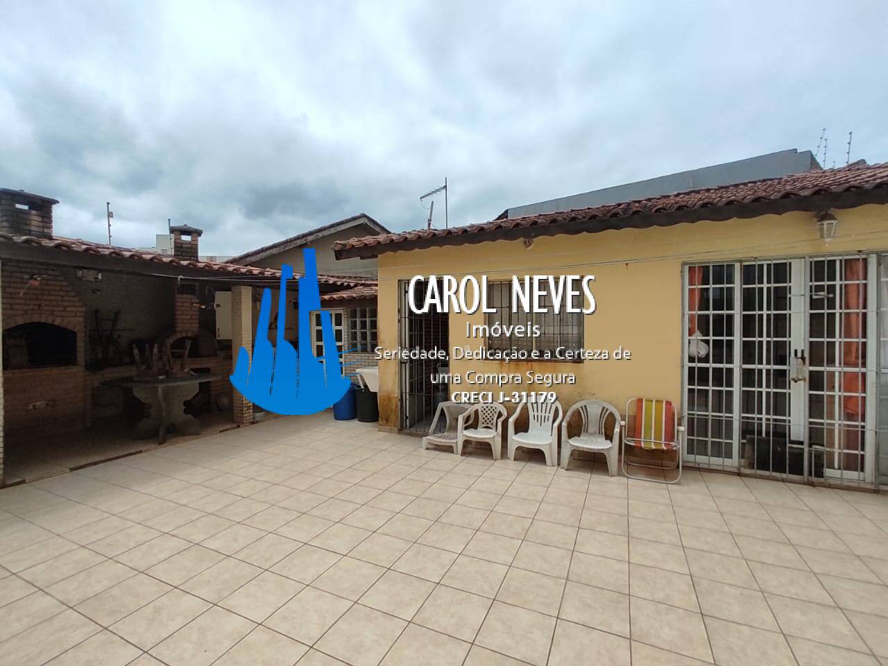 Casa, 4 quartos, 163 m² - Foto 18