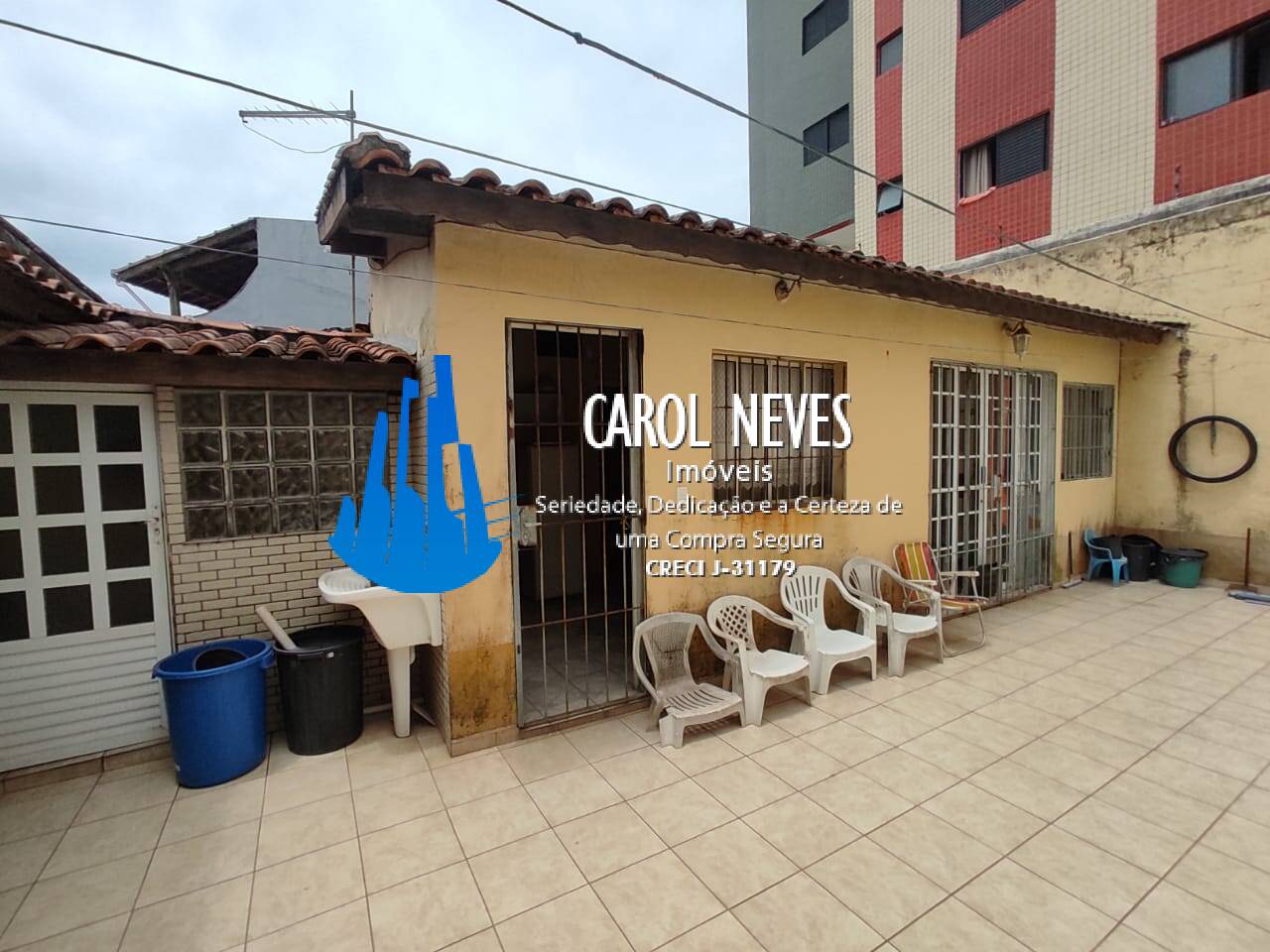 Casa, 4 quartos, 163 m² - Foto 23