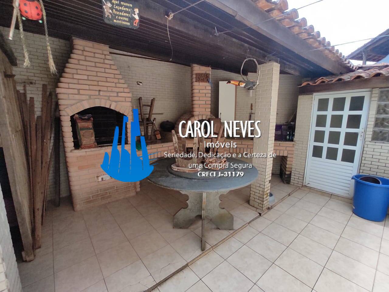 Casa, 4 quartos, 163 m² - Foto 22
