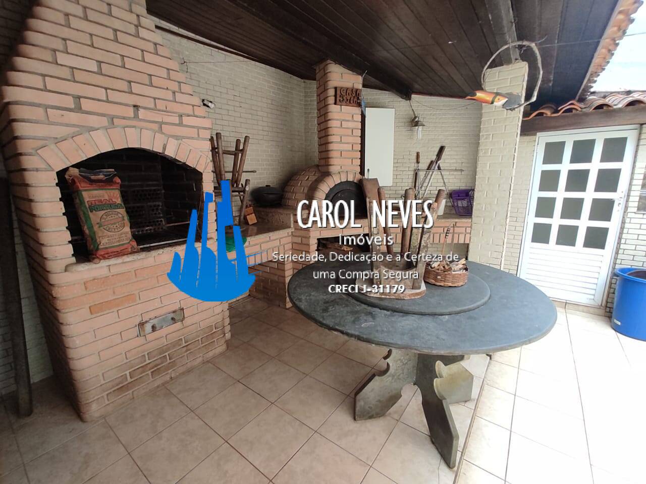Casa, 4 quartos, 163 m² - Foto 36