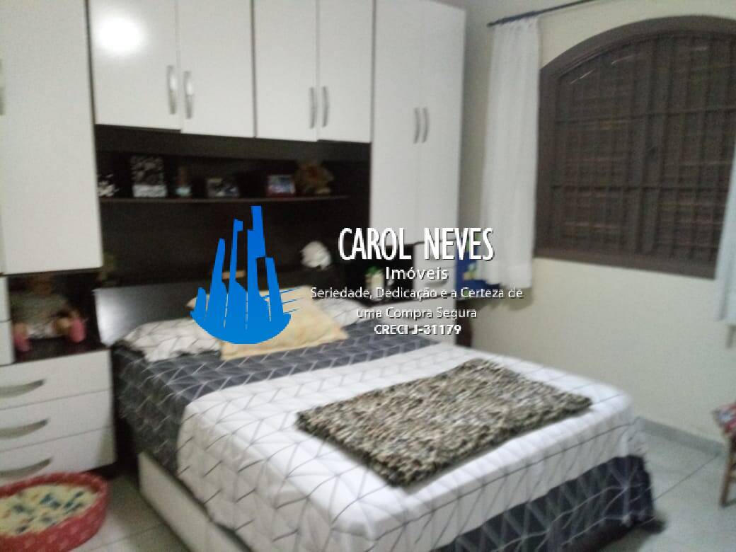 Casa, 3 quartos, 200 m² - Foto 18
