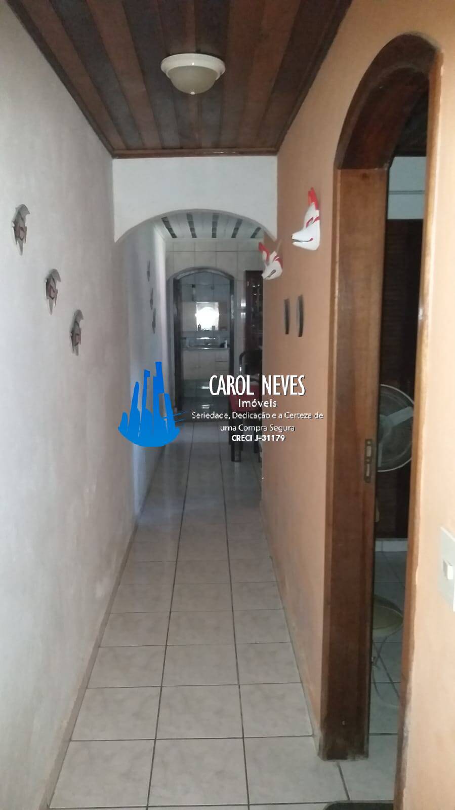 Casa, 3 quartos, 200 m² - Foto 24