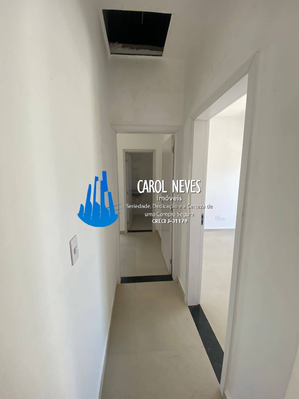 Casa de Condomínio, 2 quartos - Foto 25