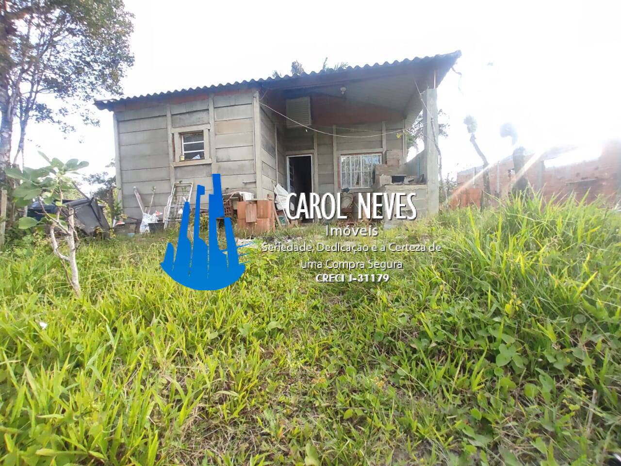 Chácara, 2 quartos, 1330 m² - Foto 5