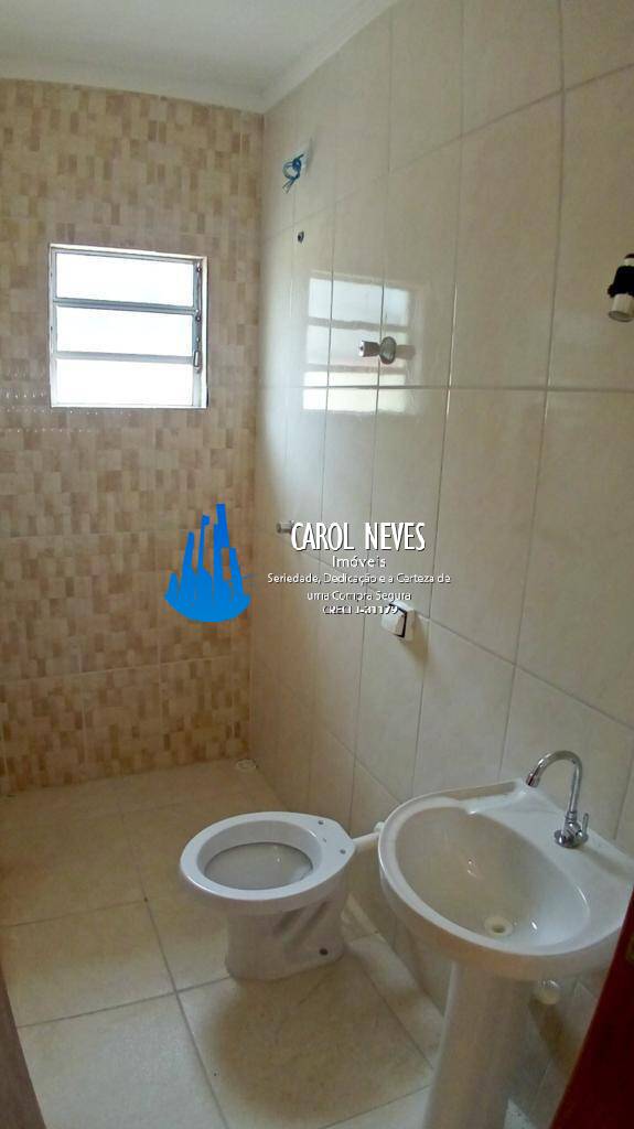 Casa de Condomínio, 2 quartos - Foto 6