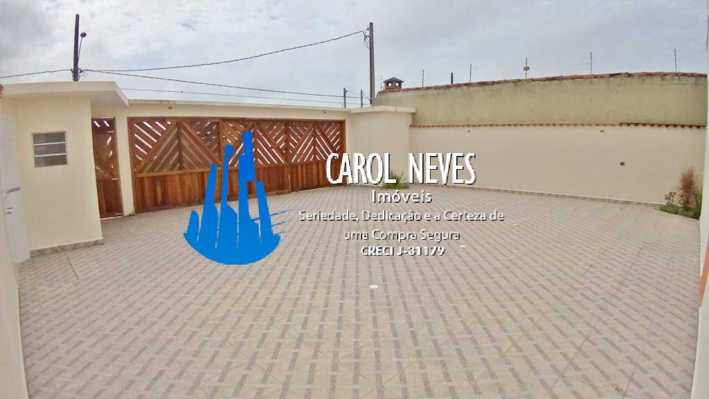 Casa de Condomínio, 2 quartos - Foto 4