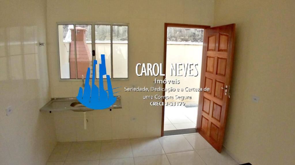 Casa de Condomínio, 2 quartos - Foto 10