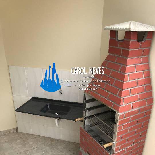 Casa de Condomínio, 2 quartos - Foto 13