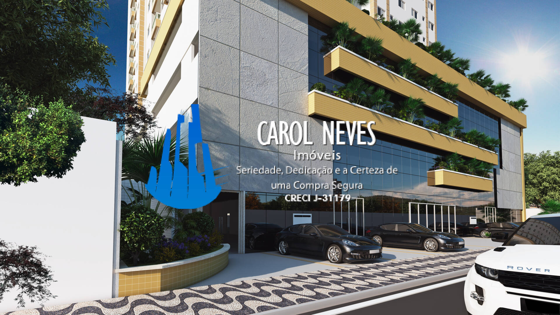 Apartamento, 2 quartos, 73185 m² - Foto 1