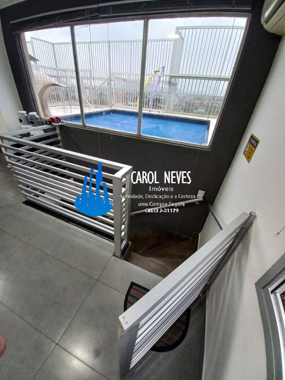 Apartamento, 4 quartos, 174 m² - Foto 21