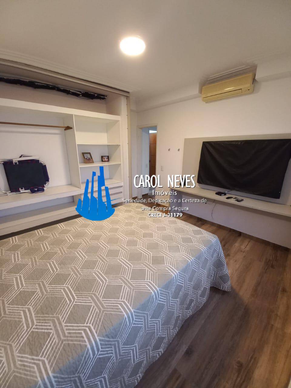 Apartamento, 4 quartos, 174 m² - Foto 17