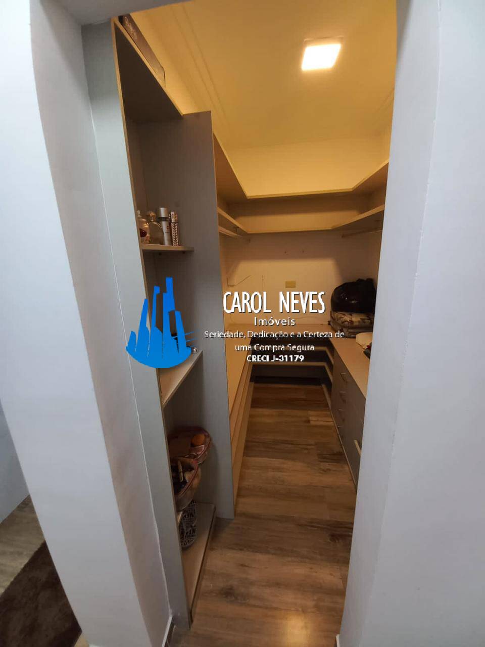 Apartamento, 4 quartos, 174 m² - Foto 19