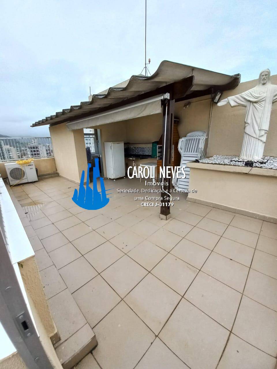 Apartamento, 4 quartos, 174 m² - Foto 20