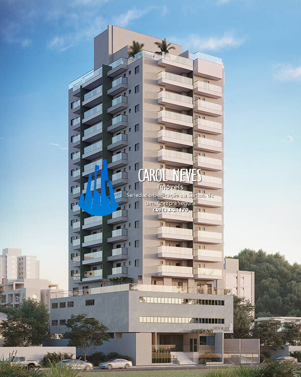 Apartamento, 2 quartos, 78 m² - Foto 1