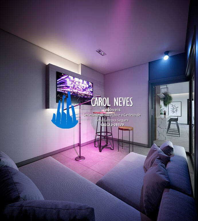Apartamento, 2 quartos, 78 m² - Foto 4