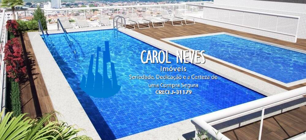 Apartamento, 2 quartos, 81 m² - Foto 1