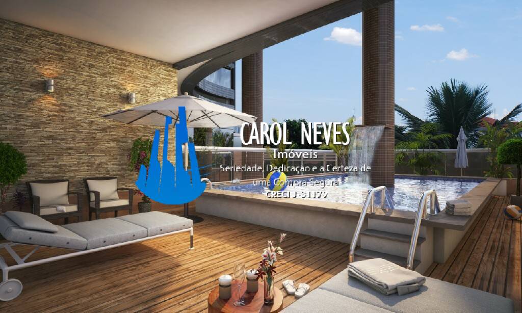 Apartamento, 2 quartos, 67 m² - Foto 6