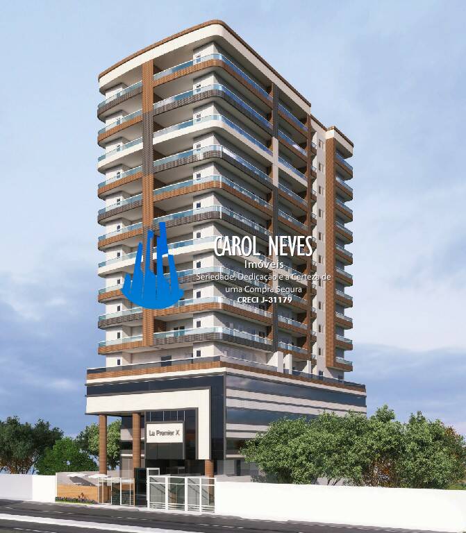 Apartamento, 2 quartos, 67 m² - Foto 2