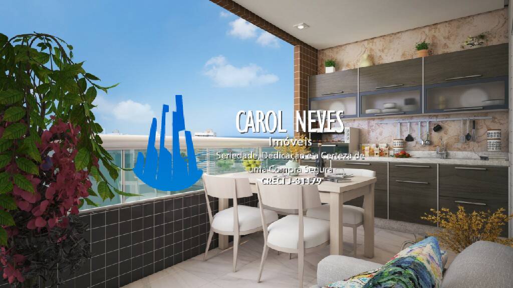 Apartamento, 2 quartos, 67 m² - Foto 5
