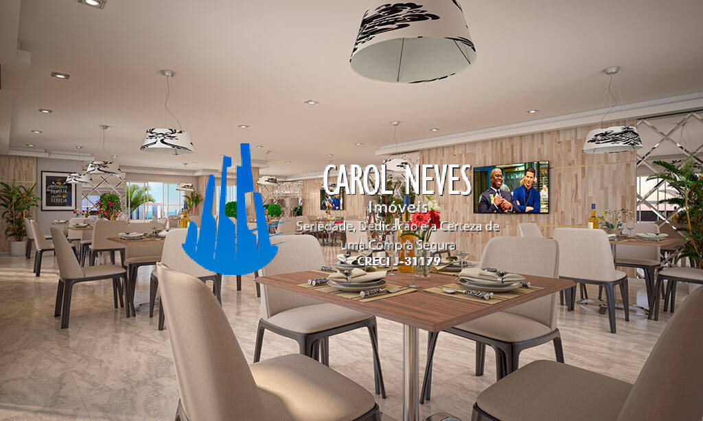 Apartamento, 3 quartos, 131 m² - Foto 3