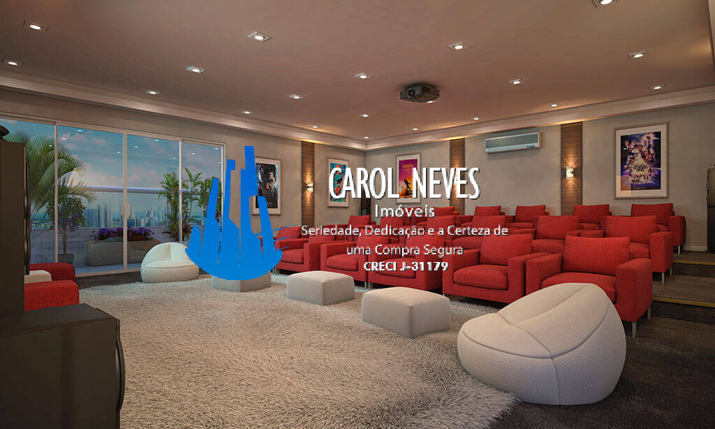 Apartamento, 3 quartos, 131 m² - Foto 7