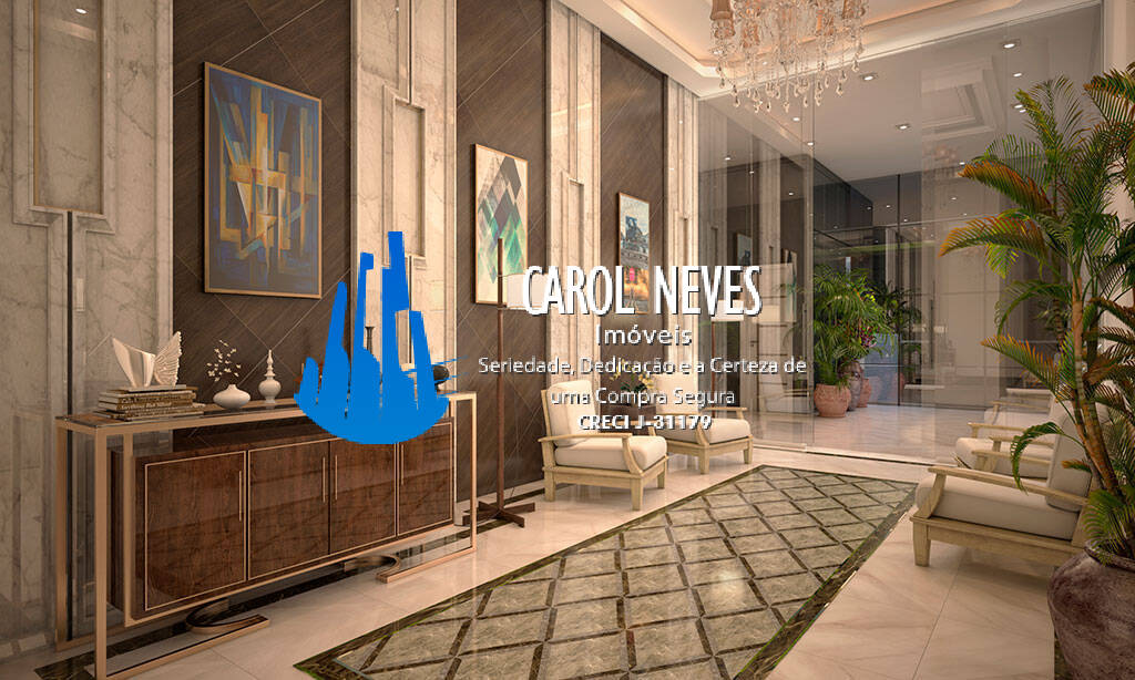 Apartamento, 3 quartos, 131 m² - Foto 12