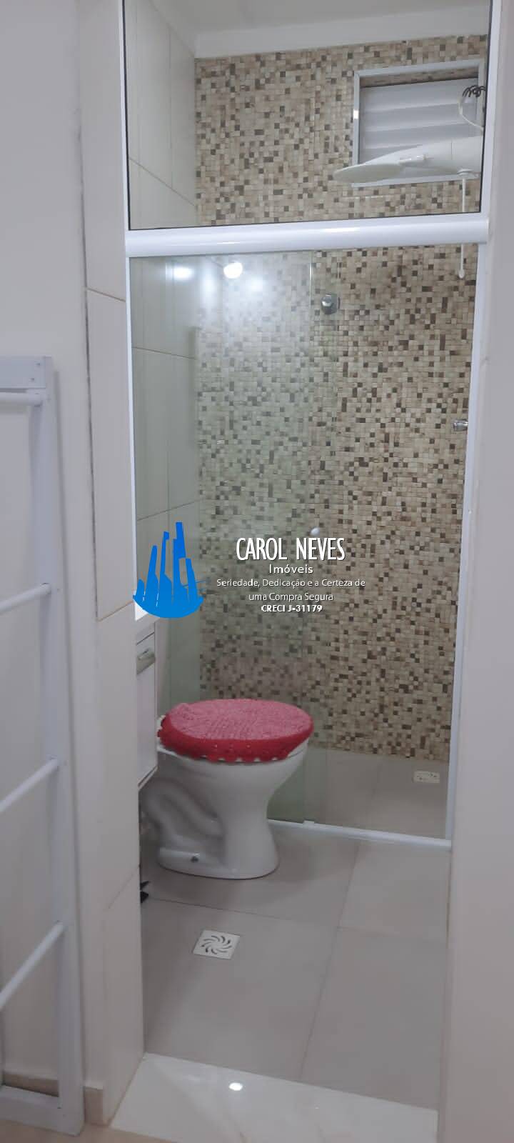 Casa de Condomínio, 2 quartos - Foto 16