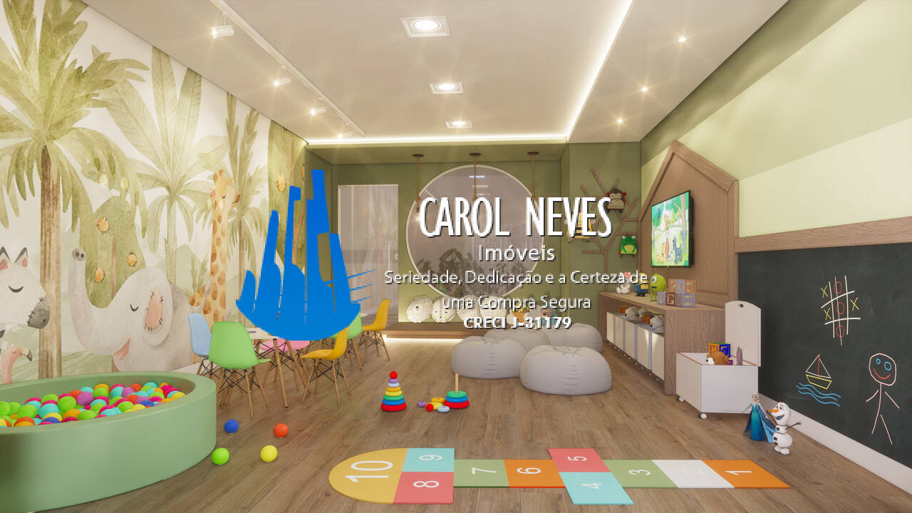 Apartamento, 2 quartos, 81 m² - Foto 7