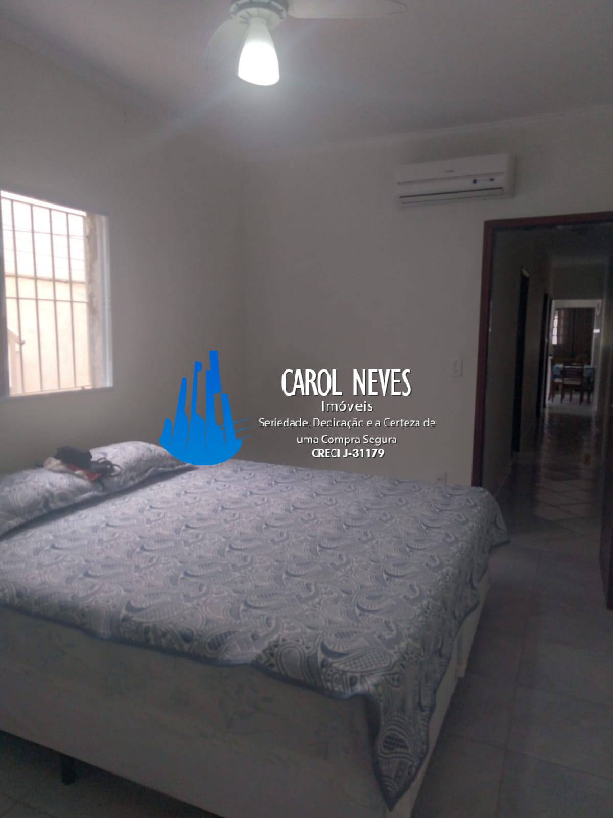 Casa, 3 quartos - Foto 8