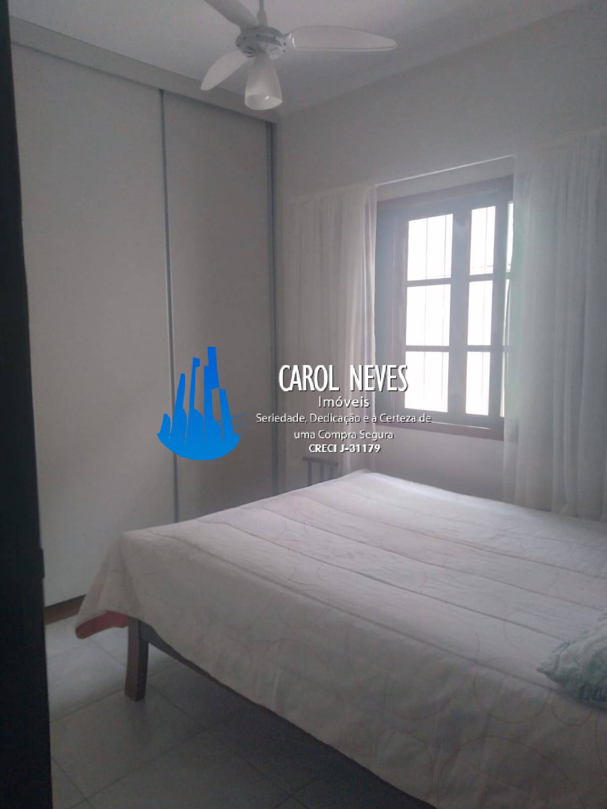 Casa, 3 quartos - Foto 9