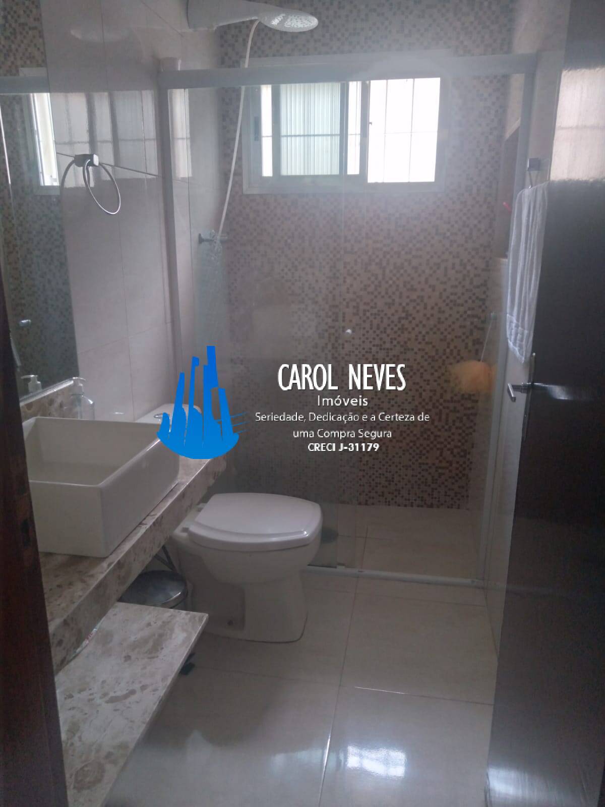 Casa, 3 quartos - Foto 12
