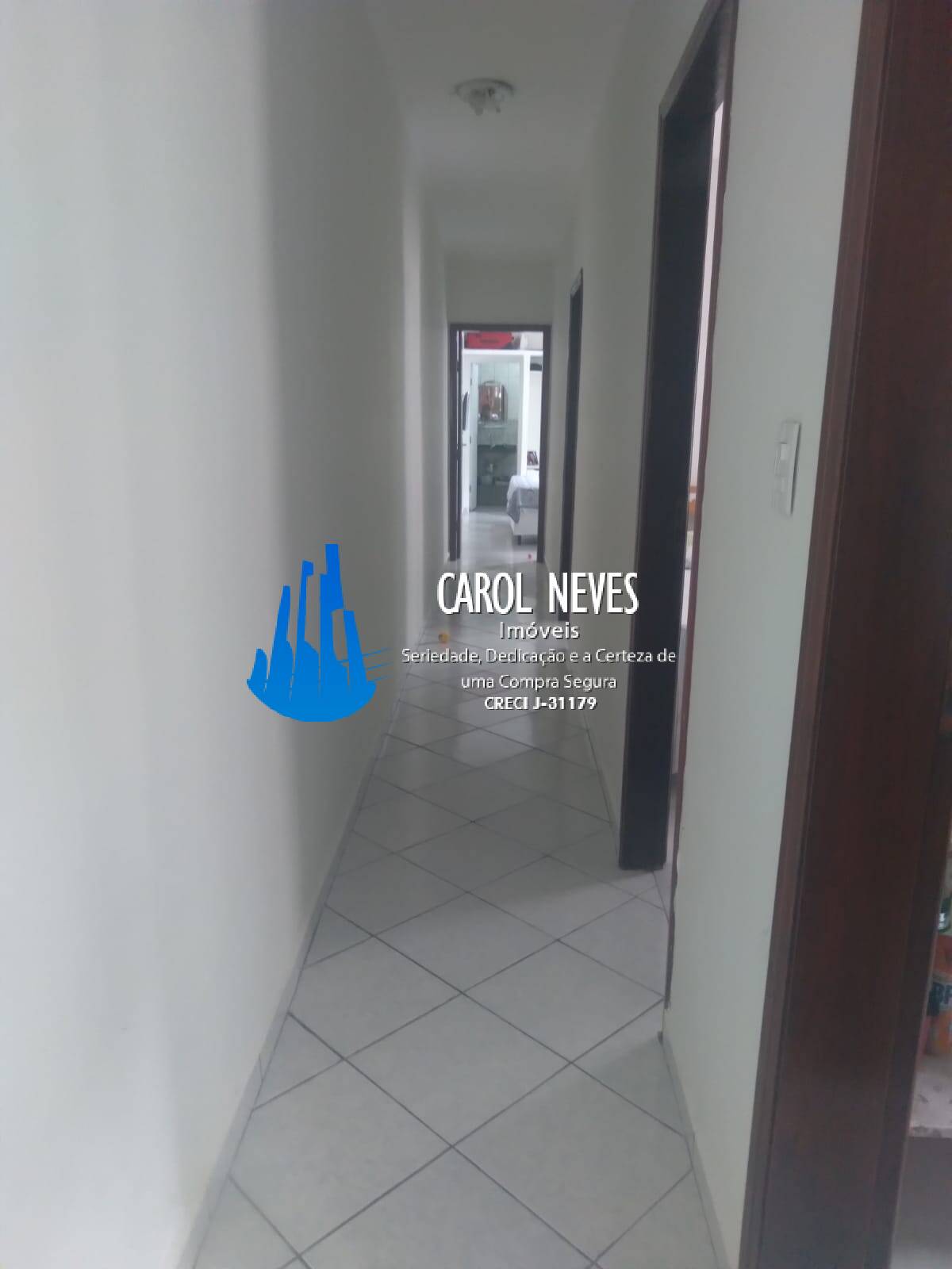 Casa, 3 quartos - Foto 7