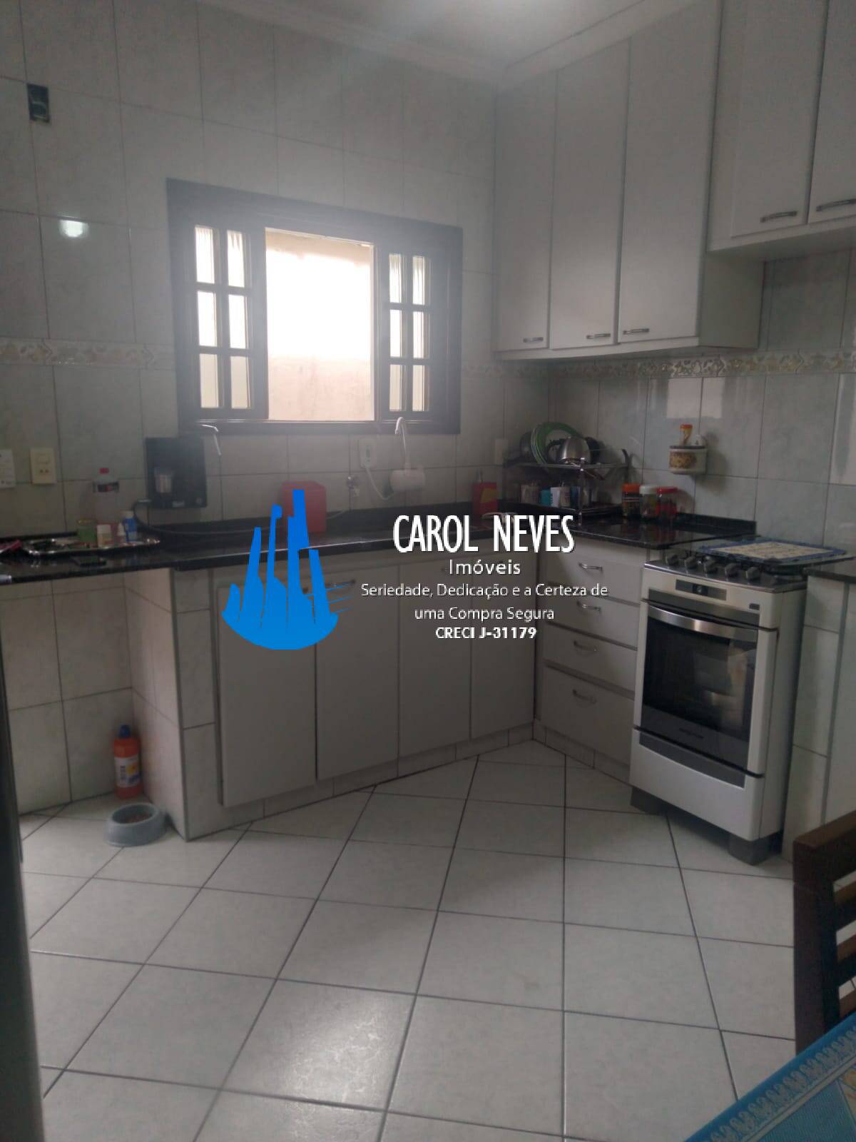 Casa, 3 quartos - Foto 5