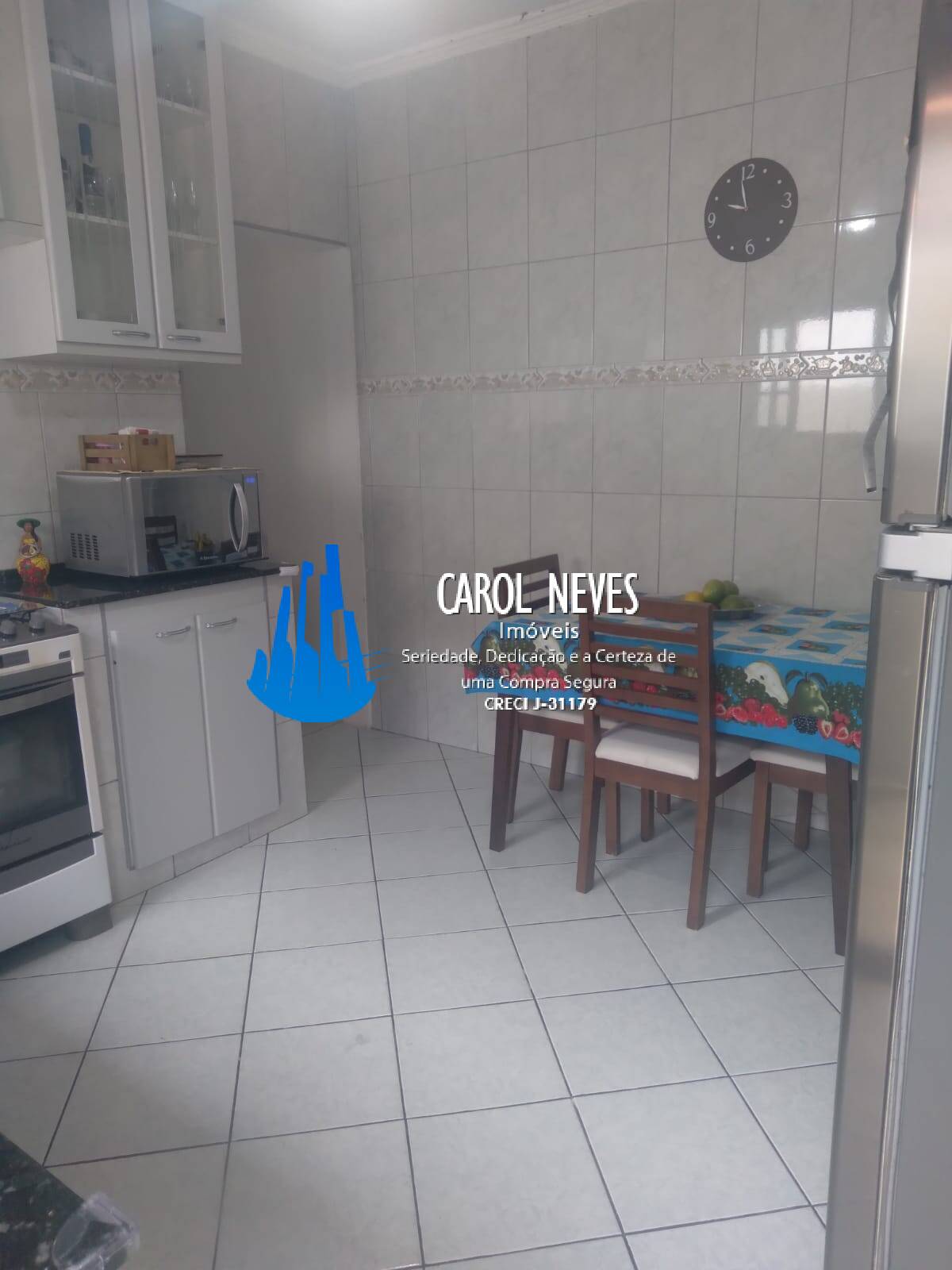 Casa, 3 quartos - Foto 4