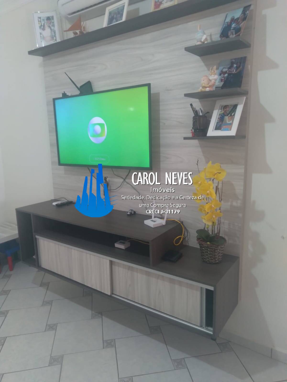 Casa, 3 quartos - Foto 15