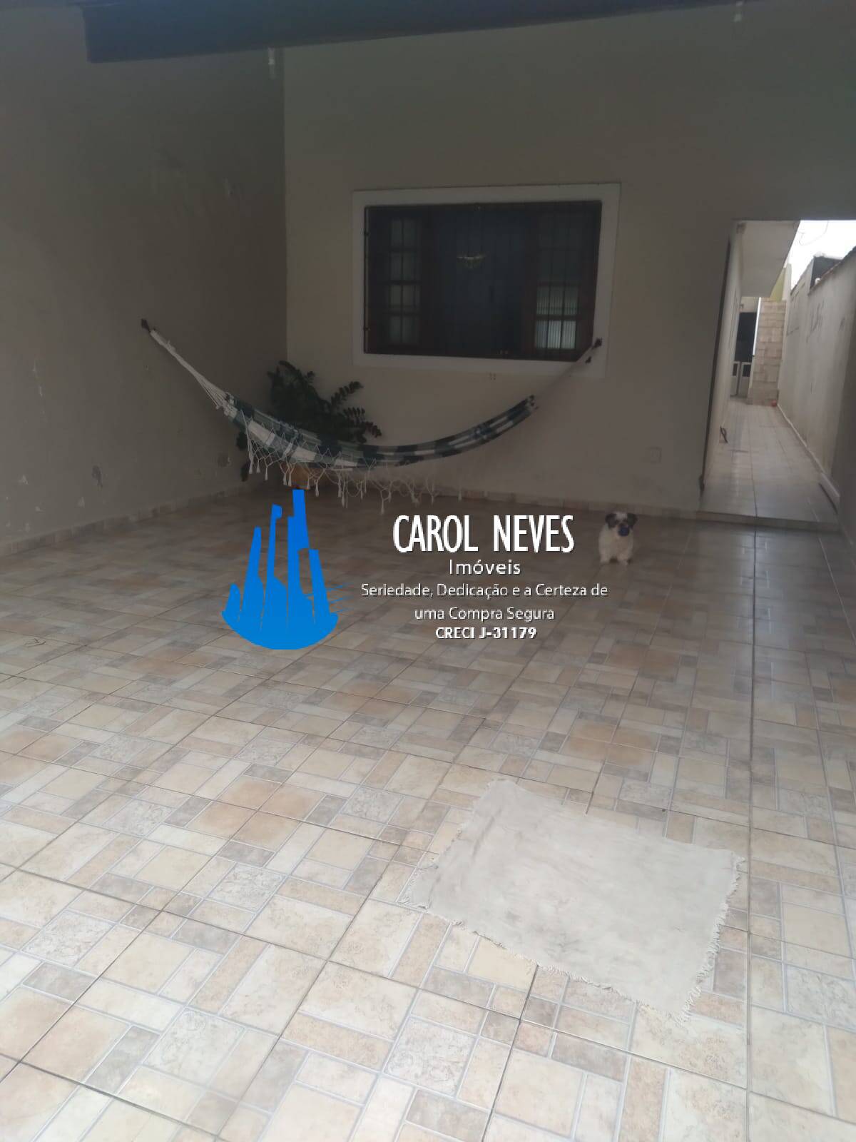Casa, 3 quartos - Foto 2