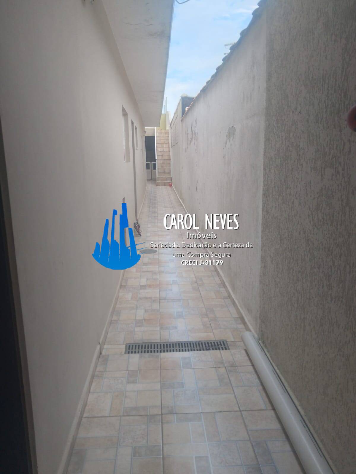 Casa, 3 quartos - Foto 16