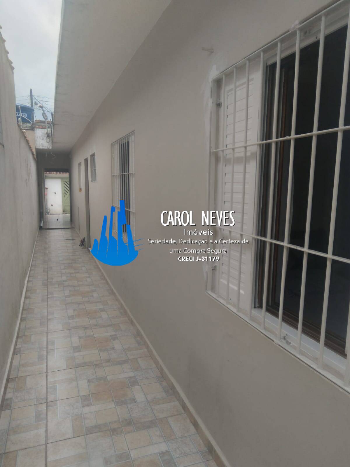 Casa, 3 quartos - Foto 17