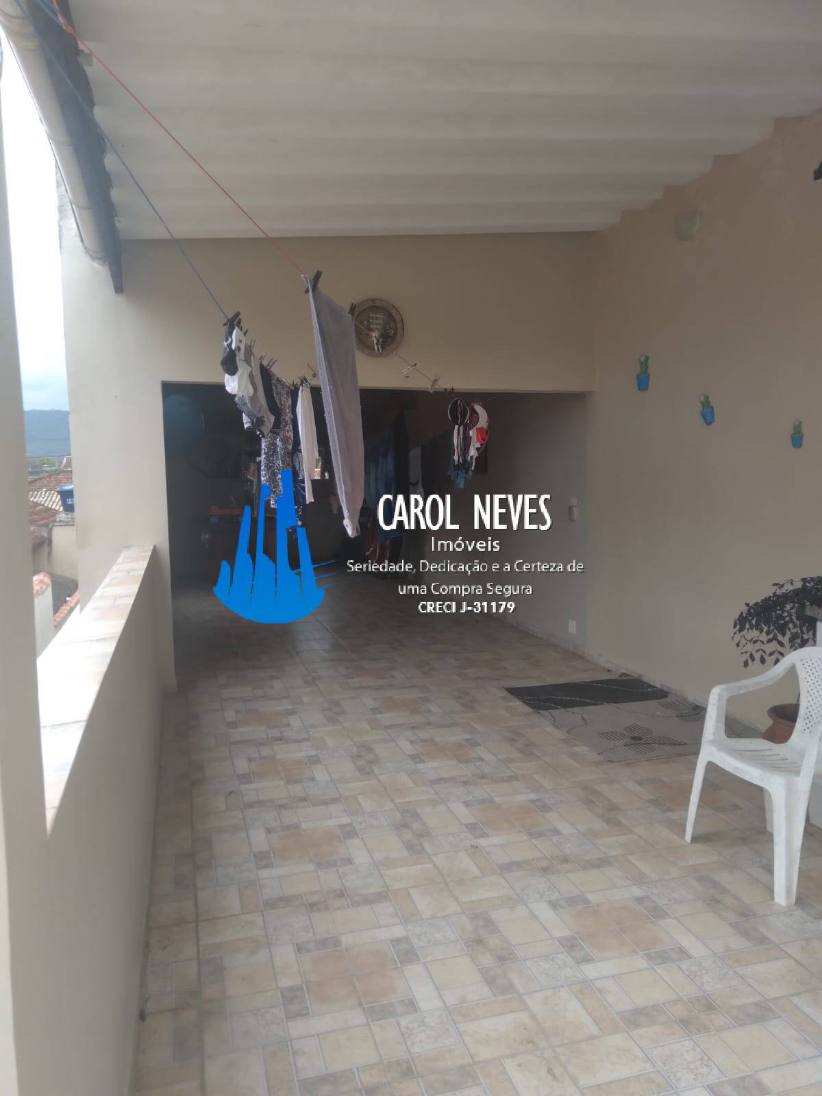 Casa, 3 quartos - Foto 20